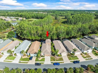 Stunning 3-Bedroom Home with Conservation Views and Prime on The Groves Golf and Country Club in Florida - for sale on GolfHomes.com, golf home, golf lot