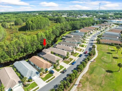 Stunning 3-Bedroom Home with Conservation Views and Prime on The Groves Golf and Country Club in Florida - for sale on GolfHomes.com, golf home, golf lot