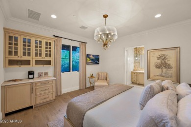 **IMMEDIATE GOLF MEMBERSHIP AVAILABLE** Experience the pinnacle on Silverleaf Golf Club in Arizona - for sale on GolfHomes.com, golf home, golf lot