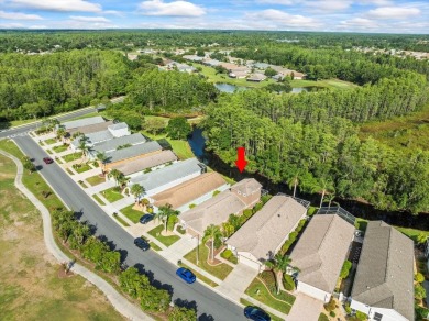 Stunning 3-Bedroom Home with Conservation Views and Prime on The Groves Golf and Country Club in Florida - for sale on GolfHomes.com, golf home, golf lot