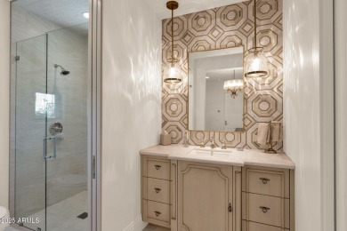 **IMMEDIATE GOLF MEMBERSHIP AVAILABLE** Experience the pinnacle on Silverleaf Golf Club in Arizona - for sale on GolfHomes.com, golf home, golf lot