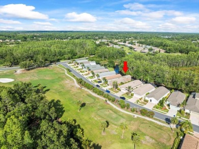 Stunning 3-Bedroom Home with Conservation Views and Prime on The Groves Golf and Country Club in Florida - for sale on GolfHomes.com, golf home, golf lot