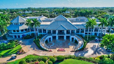 Enjoy the Florida lifestyle in this gorgeous 1st-floor condo in on Boca Grove Golf and Tennis in Florida - for sale on GolfHomes.com, golf home, golf lot