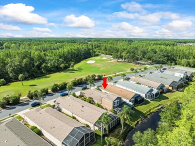 Stunning 3-Bedroom Home with Conservation Views and Prime on The Groves Golf and Country Club in Florida - for sale on GolfHomes.com, golf home, golf lot