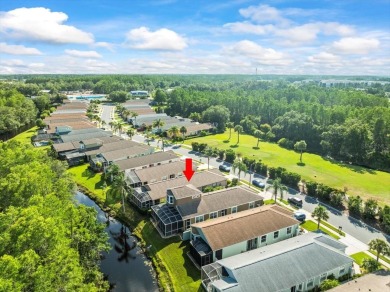 Stunning 3-Bedroom Home with Conservation Views and Prime on The Groves Golf and Country Club in Florida - for sale on GolfHomes.com, golf home, golf lot