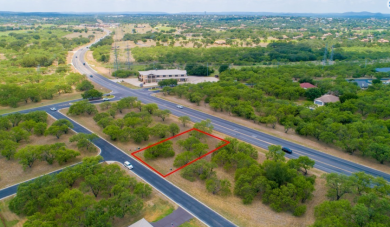 Horseshoe Bay 0.23 acres - Seller Financing Available on Horseshoe Bay Private Golf Course in Texas - for sale on GolfHomes.com, golf home, golf lot