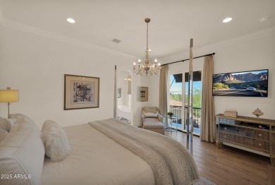 **IMMEDIATE GOLF MEMBERSHIP AVAILABLE** Experience the pinnacle on Silverleaf Golf Club in Arizona - for sale on GolfHomes.com, golf home, golf lot