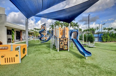 Enjoy the Florida lifestyle in this gorgeous 1st-floor condo in on Boca Grove Golf and Tennis in Florida - for sale on GolfHomes.com, golf home, golf lot