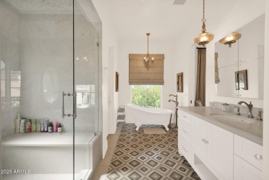 **IMMEDIATE GOLF MEMBERSHIP AVAILABLE** Experience the pinnacle on Silverleaf Golf Club in Arizona - for sale on GolfHomes.com, golf home, golf lot