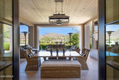 **IMMEDIATE GOLF MEMBERSHIP AVAILABLE** Experience the pinnacle on Silverleaf Golf Club in Arizona - for sale on GolfHomes.com, golf home, golf lot