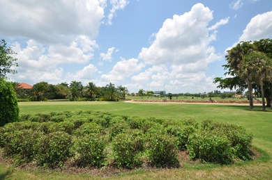 Enjoy the Florida lifestyle in this gorgeous 1st-floor condo in on Boca Grove Golf and Tennis in Florida - for sale on GolfHomes.com, golf home, golf lot