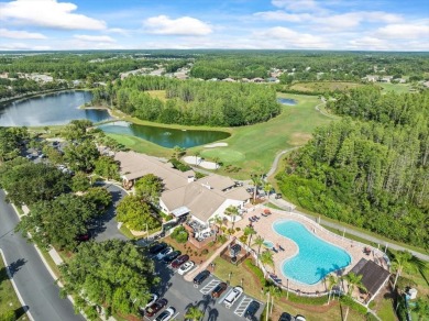 Stunning 3-Bedroom Home with Conservation Views and Prime on The Groves Golf and Country Club in Florida - for sale on GolfHomes.com, golf home, golf lot