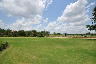 Enjoy the Florida lifestyle in this gorgeous 1st-floor condo in on Boca Grove Golf and Tennis in Florida - for sale on GolfHomes.com, golf home, golf lot