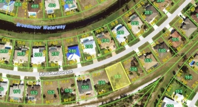 Located in the highly desirable Broadmoor area. This is the on Pinemoor West Golf Club in Florida - for sale on GolfHomes.com, golf home, golf lot