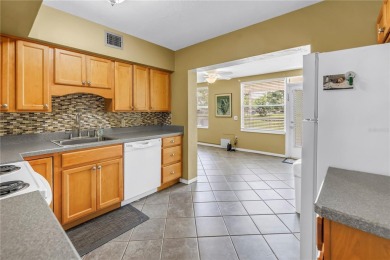 Live the easy life!!! PARKING SPACE DIRECTLY IN FRONT OF on On Top Of The World Golf Course in Florida - for sale on GolfHomes.com, golf home, golf lot