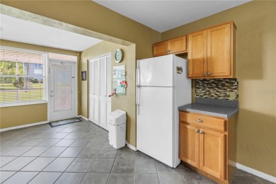 Live the easy life!!! PARKING SPACE DIRECTLY IN FRONT OF on On Top Of The World Golf Course in Florida - for sale on GolfHomes.com, golf home, golf lot