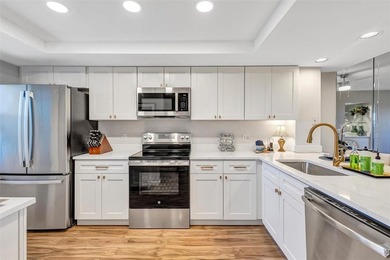 PRICE IMPROVEMENT!  Beautifully RENOVATED TURNKEY FURNISHED on Terra Ceia Golf and Country Club in Florida - for sale on GolfHomes.com, golf home, golf lot