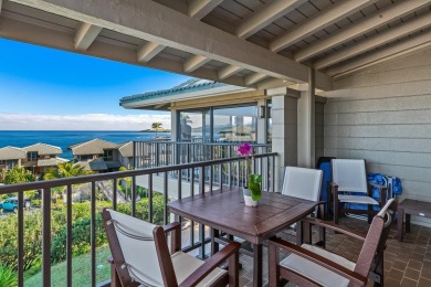 Welcome to Kapalua Bay Villas 33-B2! Remodeled from top to on Kapalua Golf Club - Bay Course in Hawaii - for sale on GolfHomes.com, golf home, golf lot
