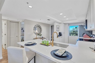 PRICE IMPROVEMENT!  Beautifully RENOVATED TURNKEY FURNISHED on Terra Ceia Golf and Country Club in Florida - for sale on GolfHomes.com, golf home, golf lot