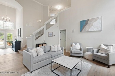 Back on the market through no fault of the sellers! Designed for on Windsor Parke Golf Club in Florida - for sale on GolfHomes.com, golf home, golf lot