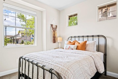 Discover an exceptional SHORT-TERM RENTAL opportunity ideally on Coral Canyon Golf Course in Utah - for sale on GolfHomes.com, golf home, golf lot