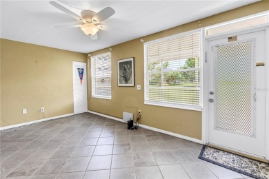 Live the easy life!!! PARKING SPACE DIRECTLY IN FRONT OF on On Top Of The World Golf Course in Florida - for sale on GolfHomes.com, golf home, golf lot