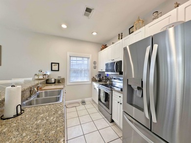 Welcome to 489-6 Golden Bear Drive located at Woodstork Landing on  in South Carolina - for sale on GolfHomes.com, golf home, golf lot