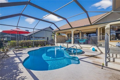 Swing the doors open and be instantly wowed by the view of your on Palmetto-Pine Country Club in Florida - for sale on GolfHomes.com, golf home, golf lot