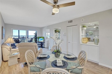 PRICE IMPROVEMENT!  Beautifully RENOVATED TURNKEY FURNISHED on Terra Ceia Golf and Country Club in Florida - for sale on GolfHomes.com, golf home, golf lot