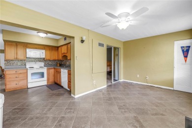 Live the easy life!!! PARKING SPACE DIRECTLY IN FRONT OF on On Top Of The World Golf Course in Florida - for sale on GolfHomes.com, golf home, golf lot