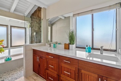 Welcome to Kapalua Bay Villas 33-B2! Remodeled from top to on Kapalua Golf Club - Bay Course in Hawaii - for sale on GolfHomes.com, golf home, golf lot