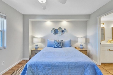 PRICE IMPROVEMENT!  Beautifully RENOVATED TURNKEY FURNISHED on Terra Ceia Golf and Country Club in Florida - for sale on GolfHomes.com, golf home, golf lot