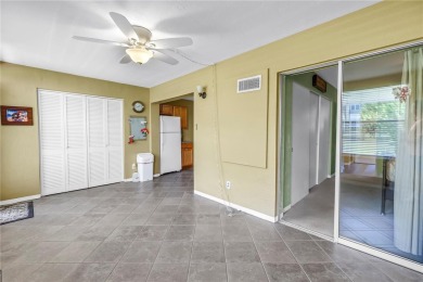 Live the easy life!!! PARKING SPACE DIRECTLY IN FRONT OF on On Top Of The World Golf Course in Florida - for sale on GolfHomes.com, golf home, golf lot
