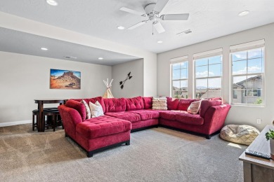Discover an exceptional SHORT-TERM RENTAL opportunity ideally on Coral Canyon Golf Course in Utah - for sale on GolfHomes.com, golf home, golf lot