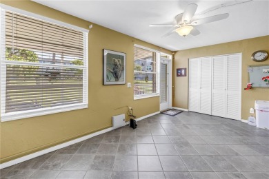 Live the easy life!!! PARKING SPACE DIRECTLY IN FRONT OF on On Top Of The World Golf Course in Florida - for sale on GolfHomes.com, golf home, golf lot