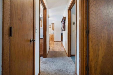 If you're searching for a residential home with a rural setting on Whitefish Golf Club in Minnesota - for sale on GolfHomes.com, golf home, golf lot