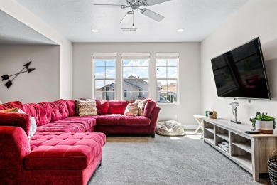 Discover an exceptional SHORT-TERM RENTAL opportunity ideally on Coral Canyon Golf Course in Utah - for sale on GolfHomes.com, golf home, golf lot