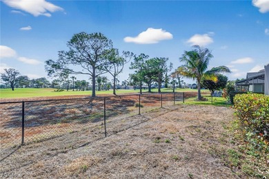 Swing the doors open and be instantly wowed by the view of your on Palmetto-Pine Country Club in Florida - for sale on GolfHomes.com, golf home, golf lot