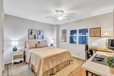 PRICE IMPROVEMENT!  Beautifully RENOVATED TURNKEY FURNISHED on Terra Ceia Golf and Country Club in Florida - for sale on GolfHomes.com, golf home, golf lot