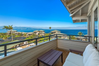 Welcome to Kapalua Bay Villas 33-B2! Remodeled from top to on Kapalua Golf Club - Bay Course in Hawaii - for sale on GolfHomes.com, golf home, golf lot