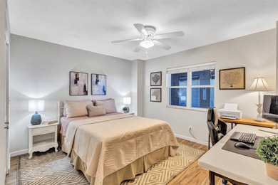 Beautifully renovated 2BR/2BA condo in the desirable bayfront on Terra Ceia Golf and Country Club in Florida - for sale on GolfHomes.com, golf home, golf lot