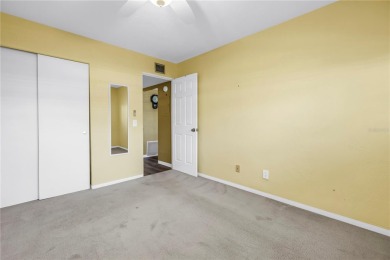 Live the easy life!!! PARKING SPACE DIRECTLY IN FRONT OF on On Top Of The World Golf Course in Florida - for sale on GolfHomes.com, golf home, golf lot