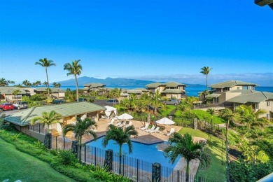 Welcome to Kapalua Bay Villas 33-B2! Remodeled from top to on Kapalua Golf Club - Bay Course in Hawaii - for sale on GolfHomes.com, golf home, golf lot