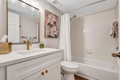 Beautifully renovated 2BR/2BA condo in the desirable bayfront on Terra Ceia Golf and Country Club in Florida - for sale on GolfHomes.com, golf home, golf lot