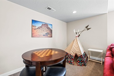 Discover an exceptional SHORT-TERM RENTAL opportunity ideally on Coral Canyon Golf Course in Utah - for sale on GolfHomes.com, golf home, golf lot