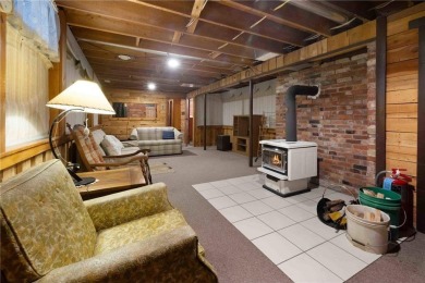 If you're searching for a residential home with a rural setting on Whitefish Golf Club in Minnesota - for sale on GolfHomes.com, golf home, golf lot