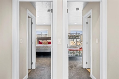 Discover an exceptional SHORT-TERM RENTAL opportunity ideally on Coral Canyon Golf Course in Utah - for sale on GolfHomes.com, golf home, golf lot