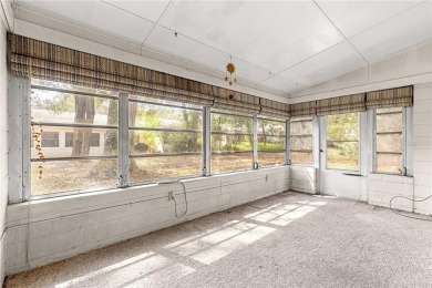 Under contract-accepting backup offers. Location, Convenience on On Top of the World Golf Course in Florida - for sale on GolfHomes.com, golf home, golf lot