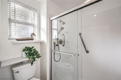 Welcome to this beautiful Sun City Summerlin home, perfectly on Highland Falls Golf Club in Nevada - for sale on GolfHomes.com, golf home, golf lot