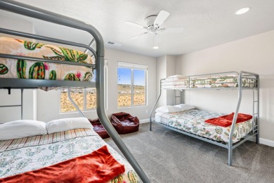 Discover an exceptional SHORT-TERM RENTAL opportunity ideally on Coral Canyon Golf Course in Utah - for sale on GolfHomes.com, golf home, golf lot